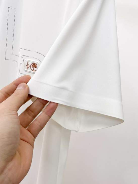 Loro Piana Polo Shirts Short _SKULoroPianaM-4XL24cr5126799